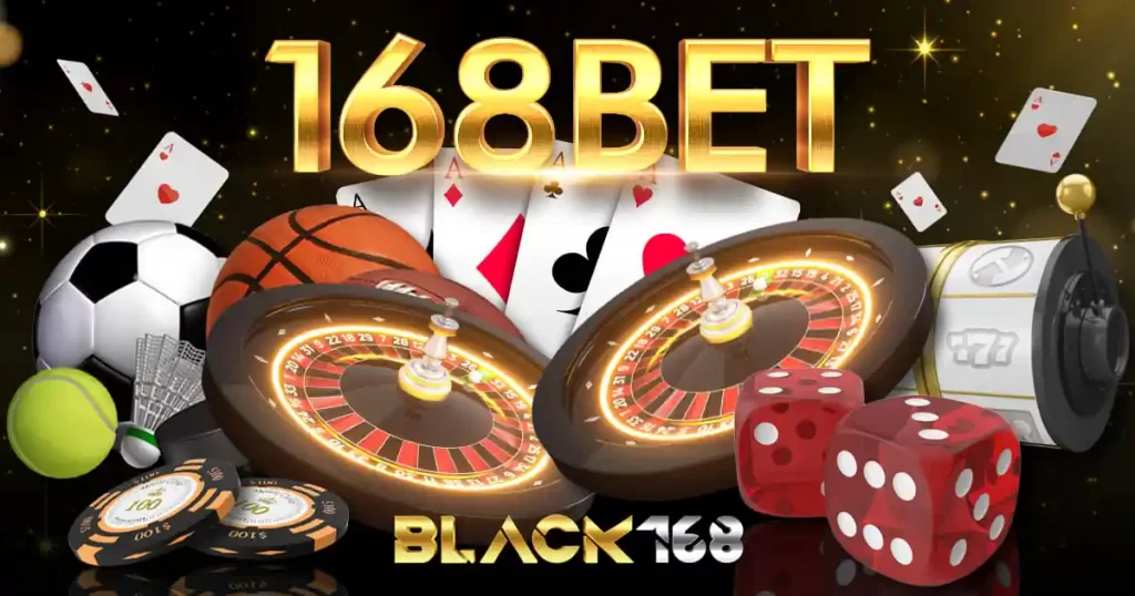 168bet